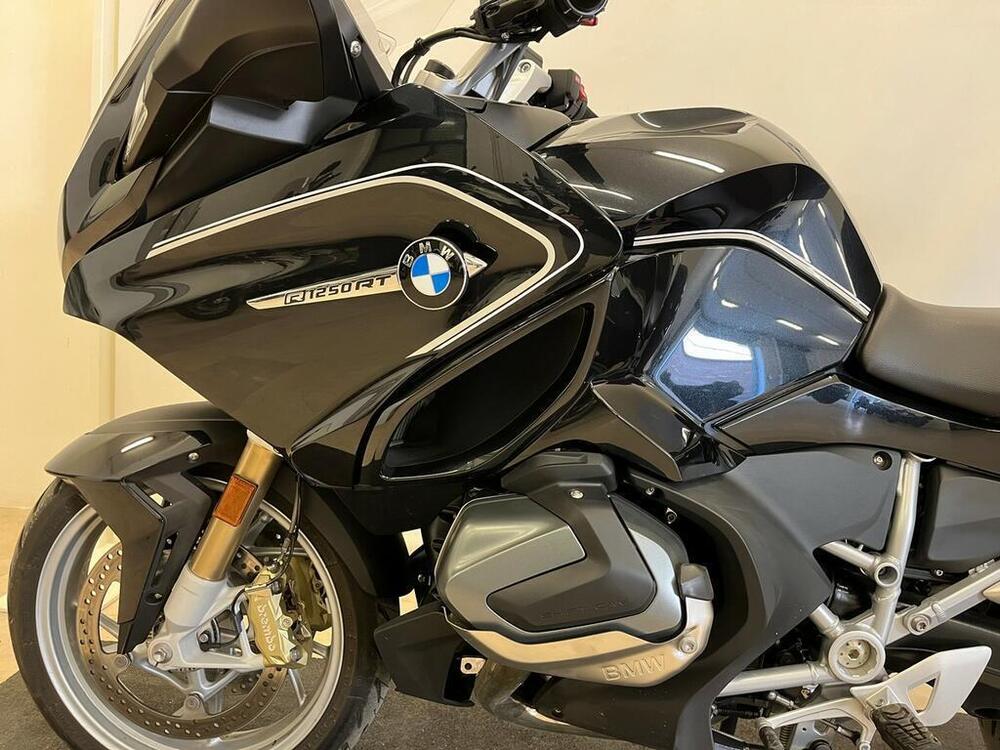 Bmw R 1250 RT (2021 - 24) (2)