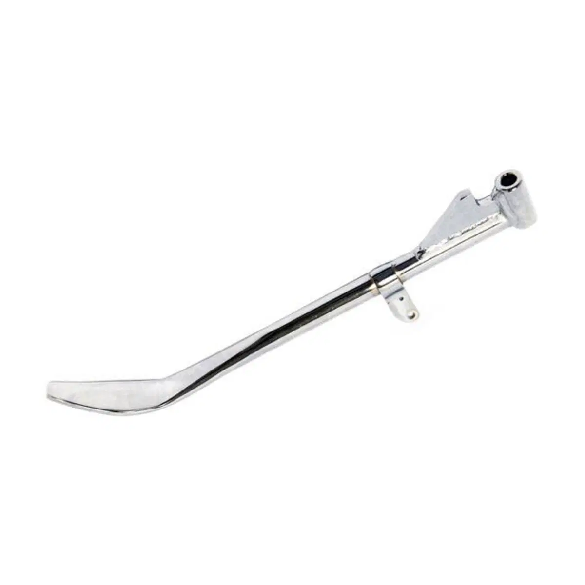 Cavalletto cromato per Sportster dal 1989 al 2003 