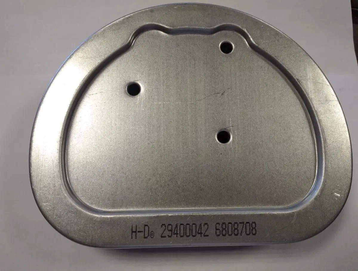 Filtro aria originale Harley Davidson Touring dal 