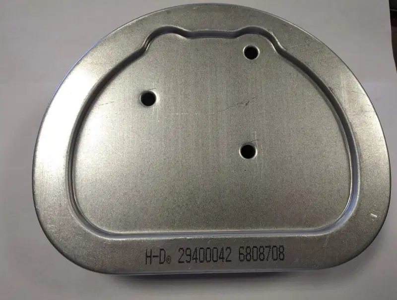 Filtro aria originale Harley Davidson Touring dal 