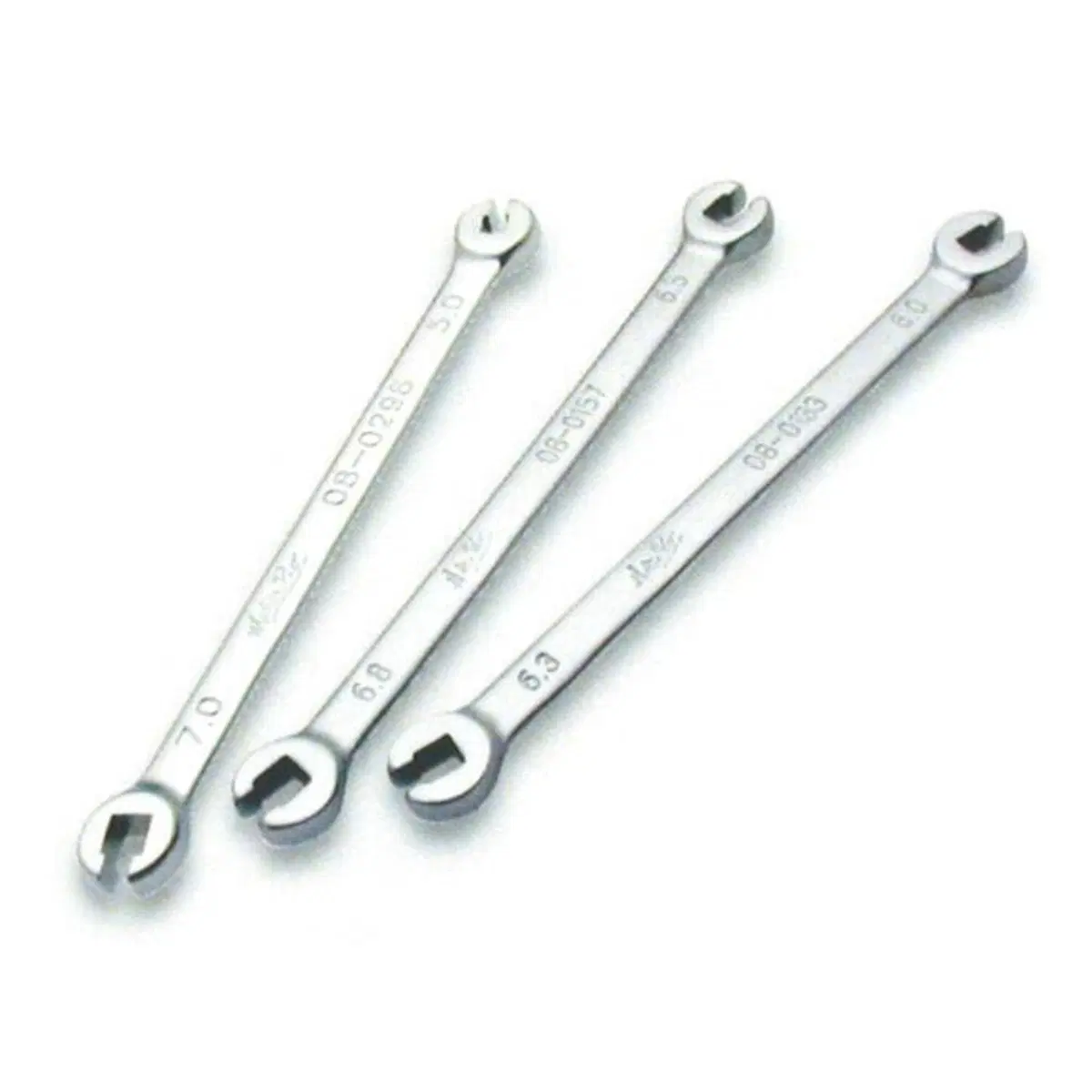 Chiave serraggio raggi e nipples da 6 mm e quelli Motion Pro