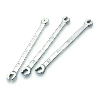 Chiave serraggio raggi e nipples da 6 mm e quelli Motion Pro