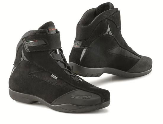 TCX Jupiter Evo Gore-Tex