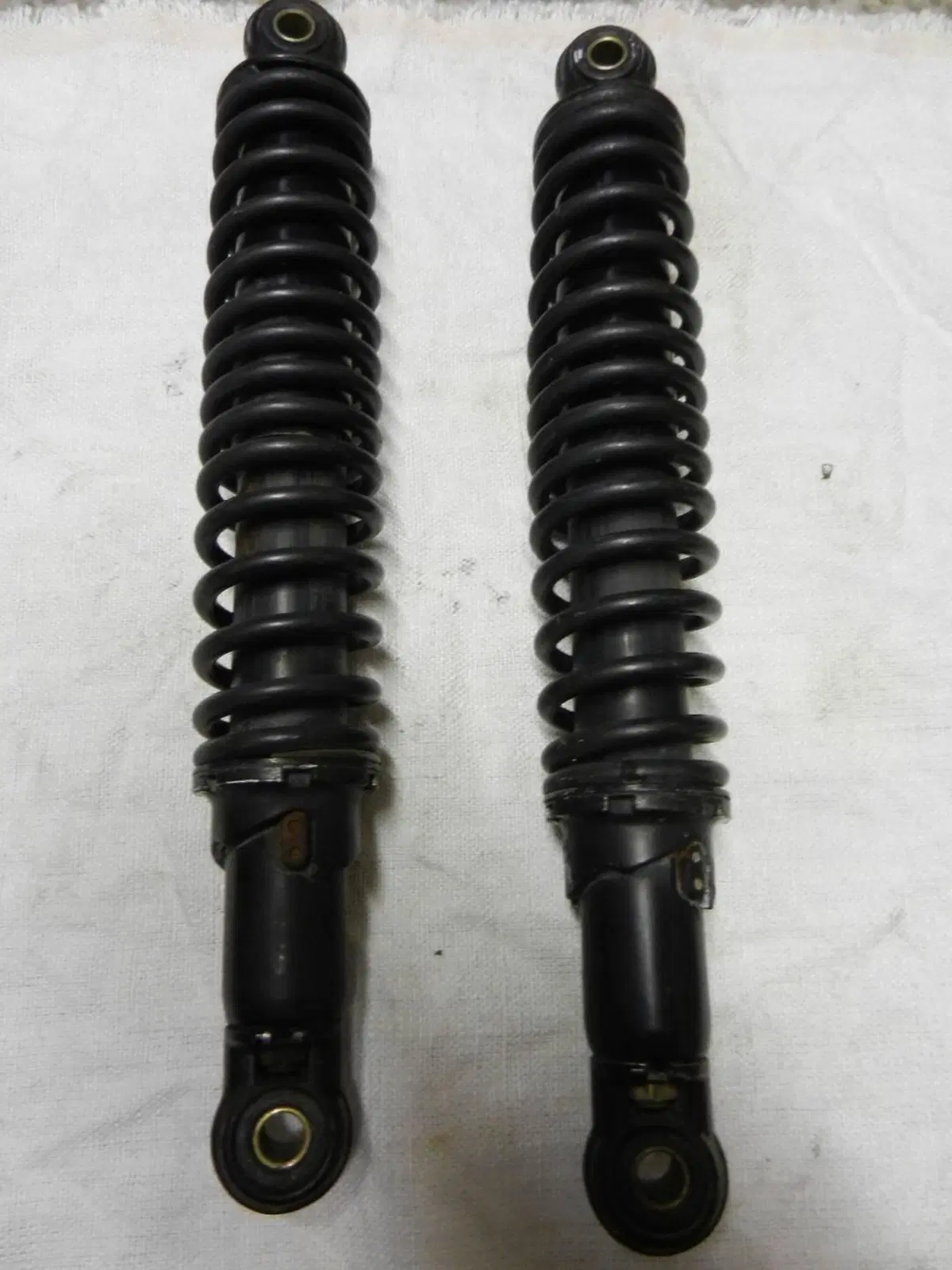 ammortizzatori per ciclomotore Aprilia