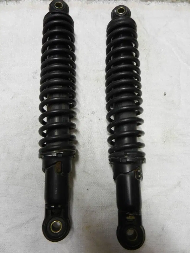 ammortizzatori per ciclomotore Aprilia