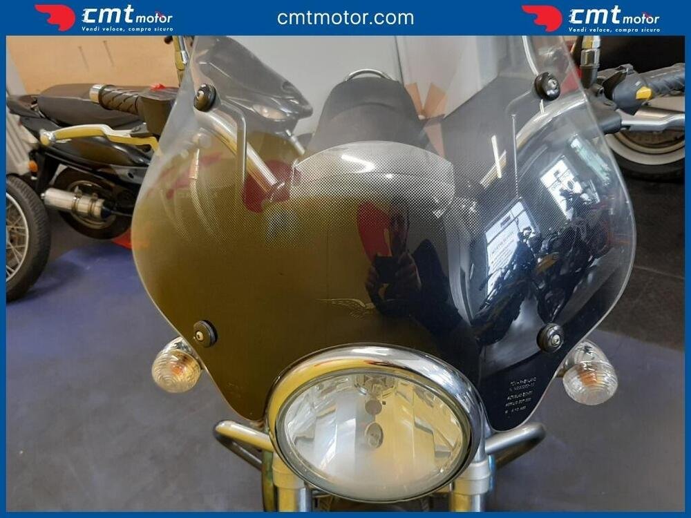 Moto Guzzi Nevada 750 Classic i.e. (2004 - 06) (5)