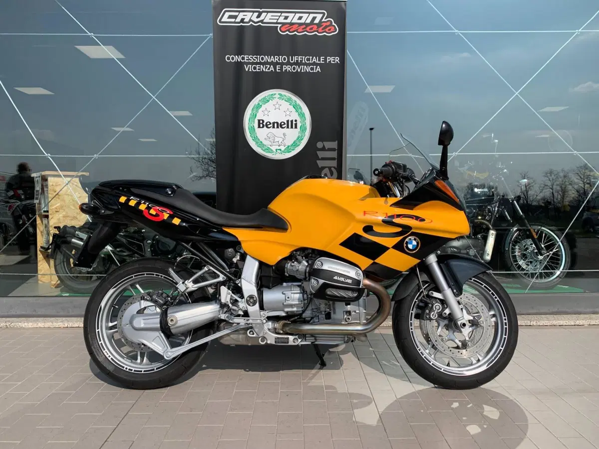 Bmw R1100s  (2)