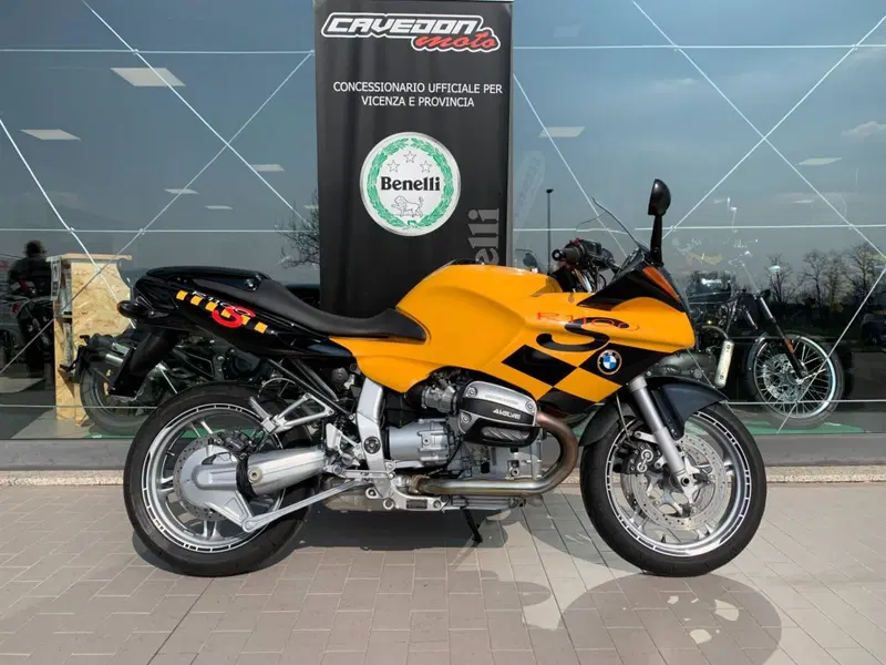 Bmw R1100s  (2)