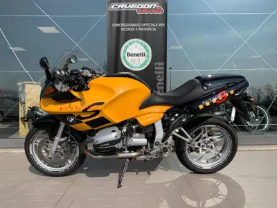 Bmw R1100s  d'epoca