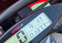 Honda CRF 250 RX Enduro (2019) usata