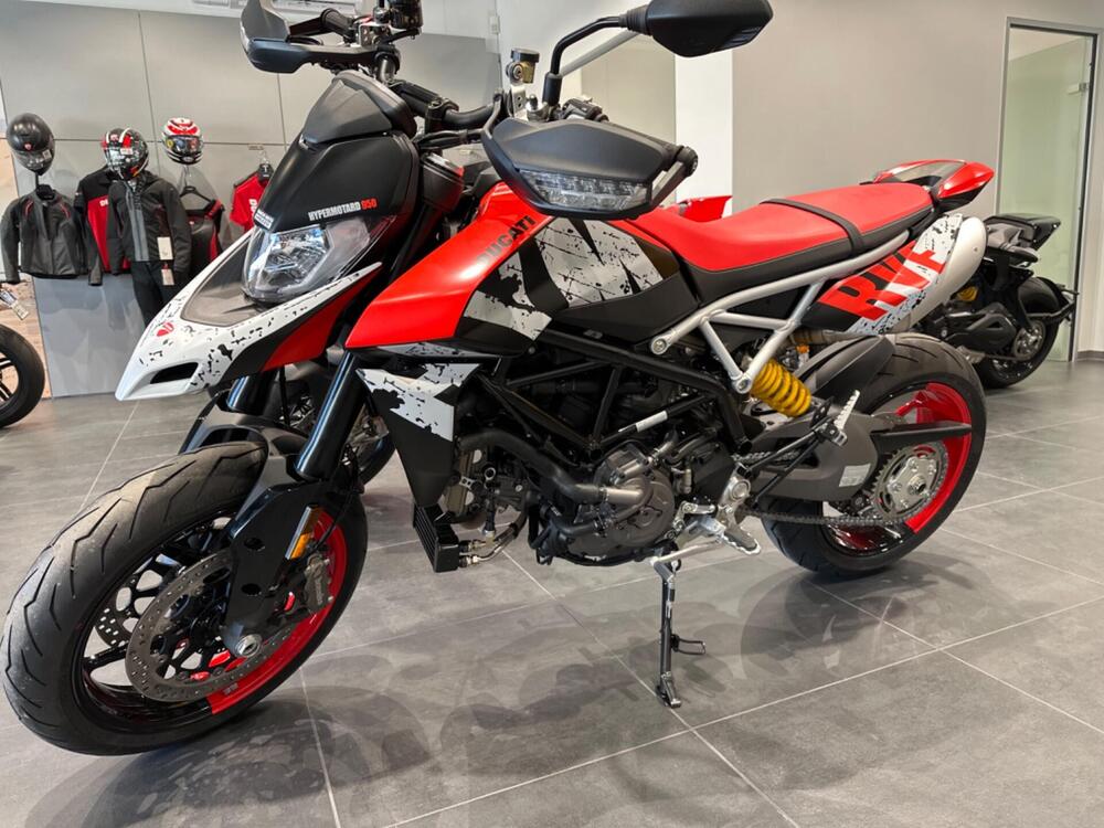 Ducati Hypermotard 950 RVE (2022 - 24) (3)