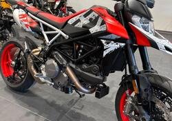 Ducati Hypermotard 950 RVE (2022 - 24) nuova
