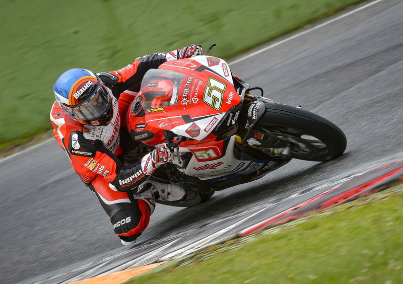 CIV. Round 3 e 4 al Mugello