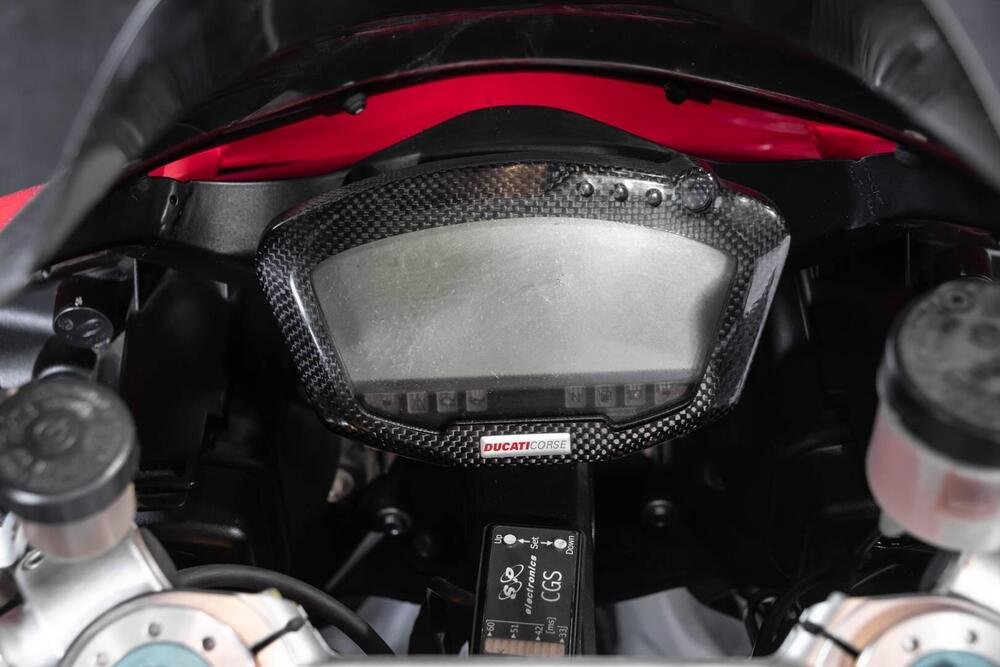 Ducati 1098 (2006 - 09) (4)