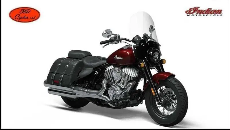 Indian Super Chief 1890 Limited (2021 - 26) (2)