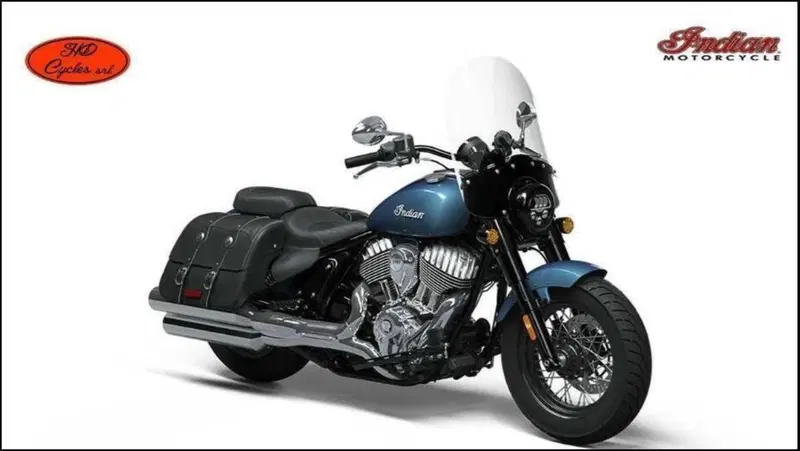 Indian Super Chief 1890 Limited (2021 - 26) (3)