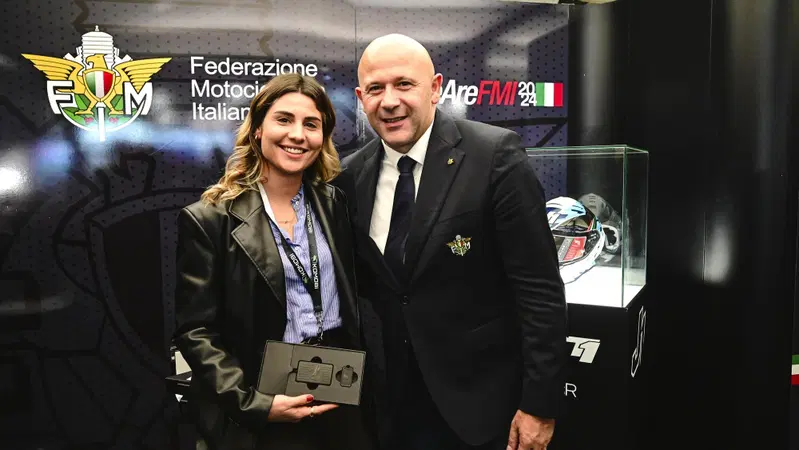KOMOBI e FMI, insieme per la sicurezza stradale 