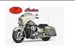 Indian Chieftain Limited (2021 - 24) nuova