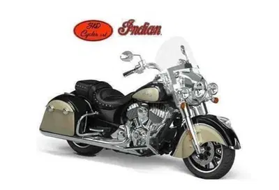 Indian Springfield 1890 (2021 - 25) nuova