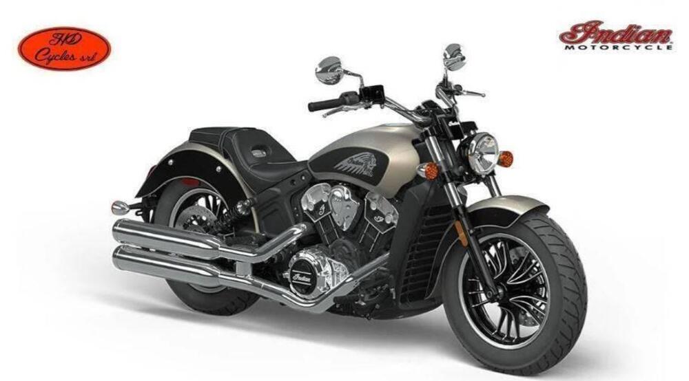 Indian Scout (2021 - 24) (3)