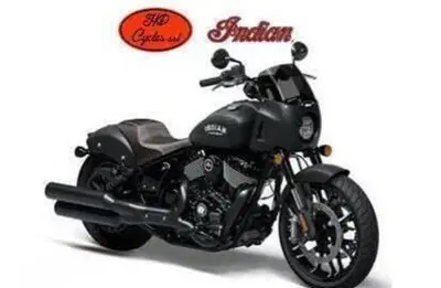 Indian Sport Chief 1890 (2023 - 25) nuova