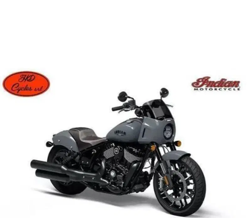 Indian Sport Chief 1890 (2023 - 25) (4)