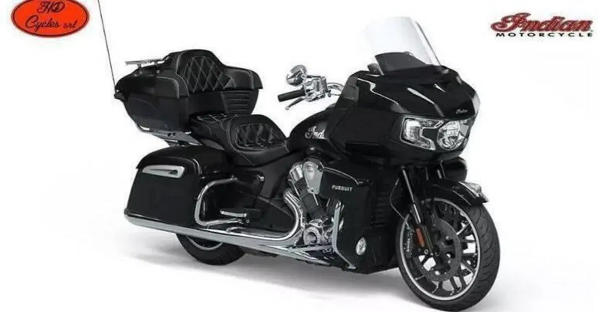 Indian Pursuit 1768 Limited (2022 - 25) (2)