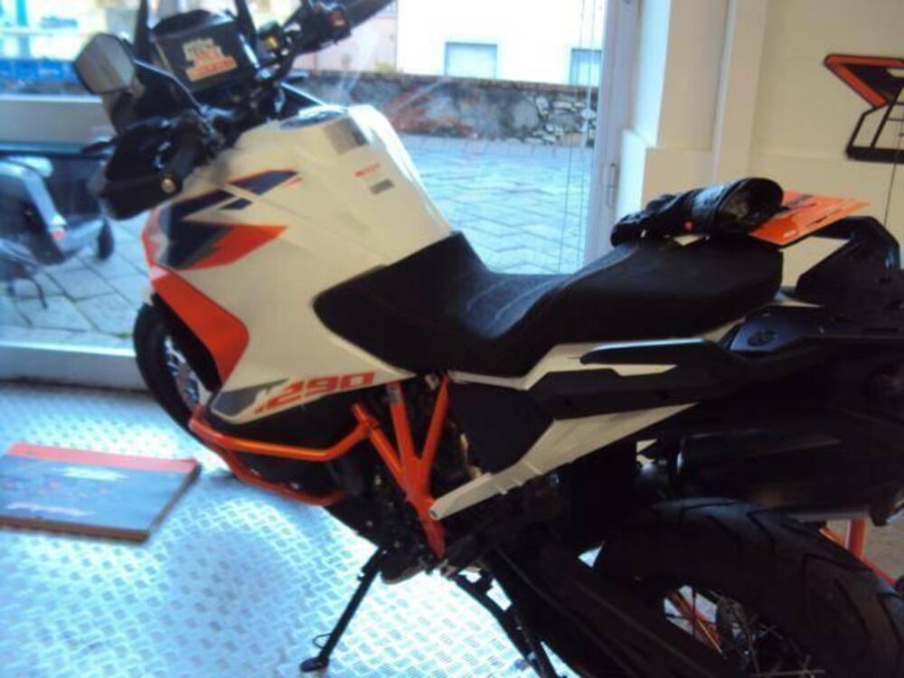 KTM 1290 Super Adventure R (2022 - 24) (3)