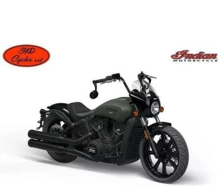 Indian Scout Rogue (2022 - 24) (4)