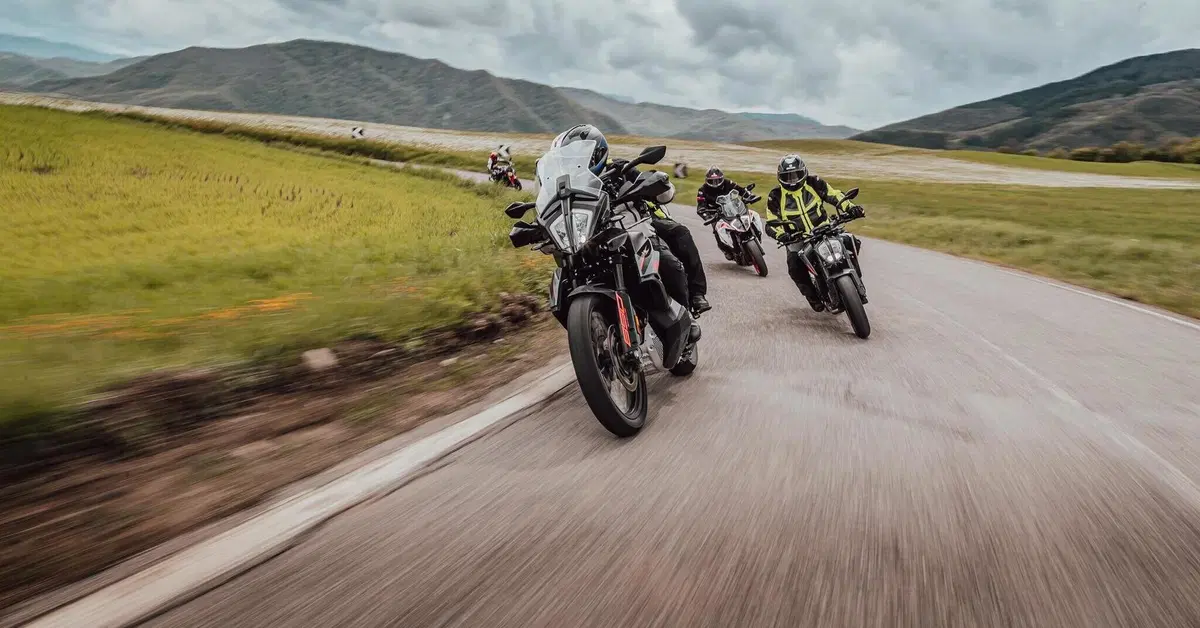 Natale 2023. 24 dicembre, un'idea regalo al giorno per motociclisti: SRE