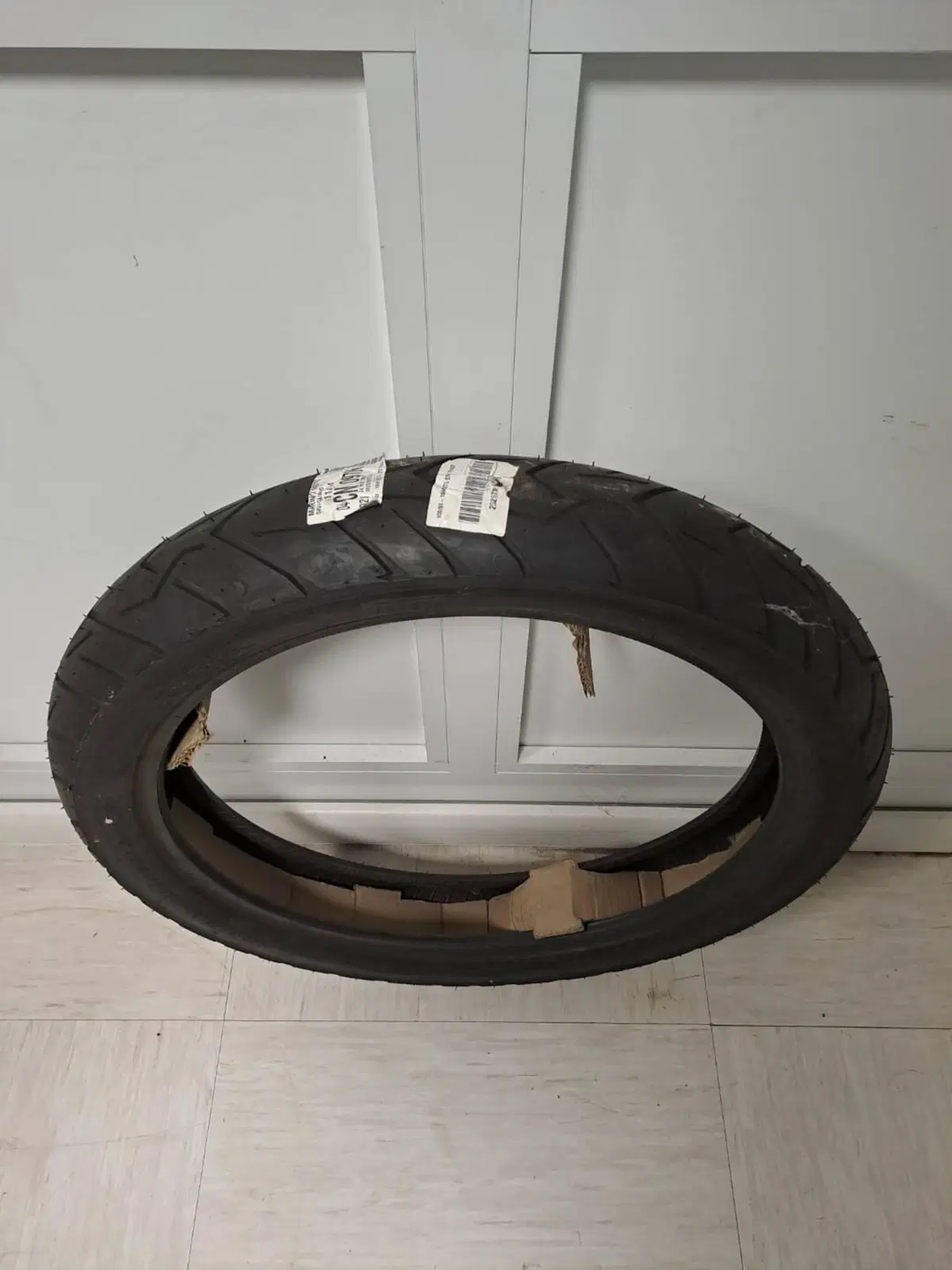 Pirelli Scorpion Trail II