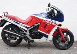Honda VF500FII d'epoca