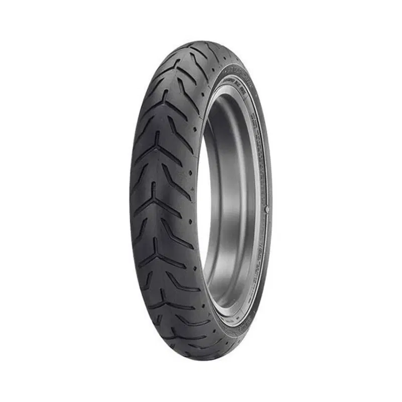 Pneumatico anteriore Dunlop D408F 130/80B17 65H