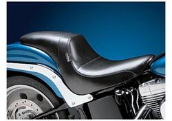 Sella Le Pera Daytona Sport Smooth Gel per Softail