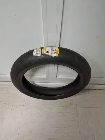 Pirelli Superbike Slick
