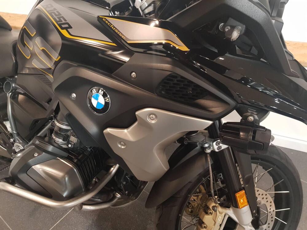 Bmw R 1250 GS (2019 - 20) (3)