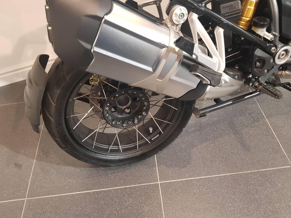 Bmw R 1250 GS (2019 - 20) (4)