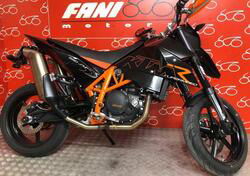 KTM 690 Supermoto usata