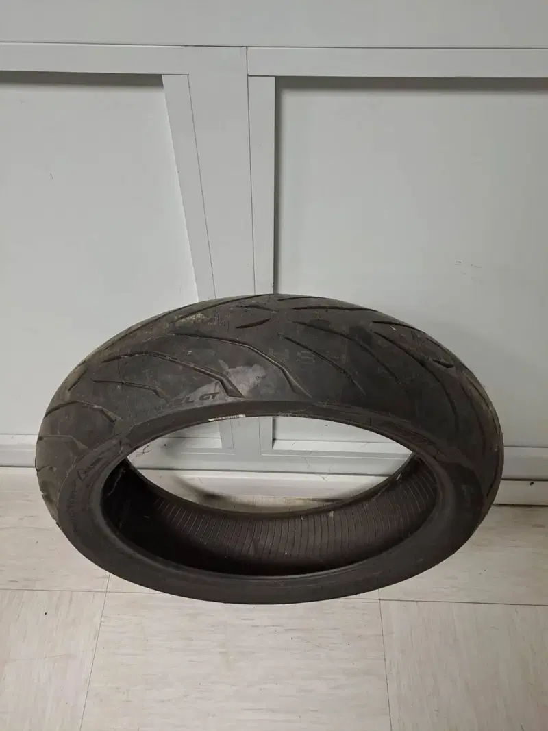 Pirelli Angel GT