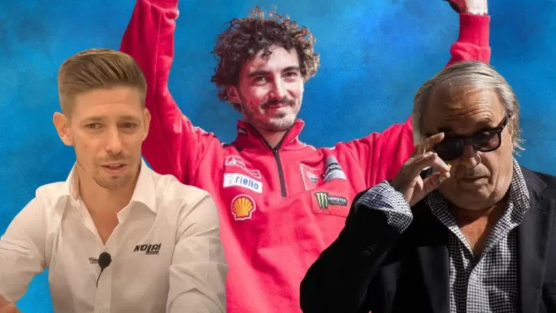 Le interviste a tema MotoGP pi&ugrave; viste nel 2023 [VIDEO]
