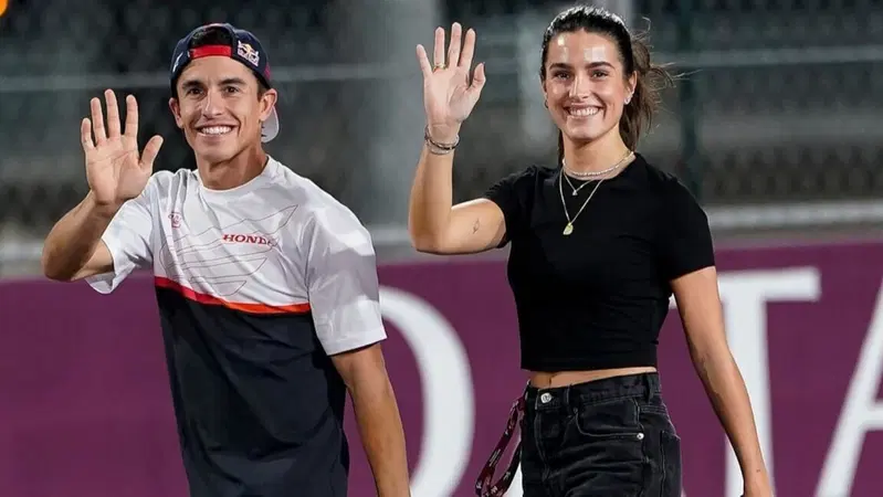 MotoGP 2024. La presentazione di Marc Marquez su Ducati Gresini sar&agrave; a Riccione, c'&egrave; la data
