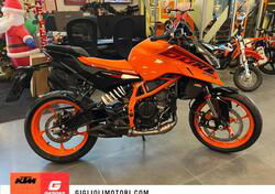 KTM 390 Duke (2024 - 25) nuova