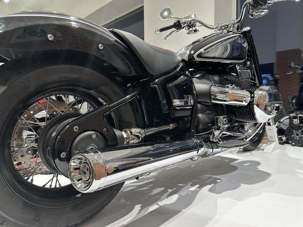 Bmw R 18 100 Years (2023) (4)