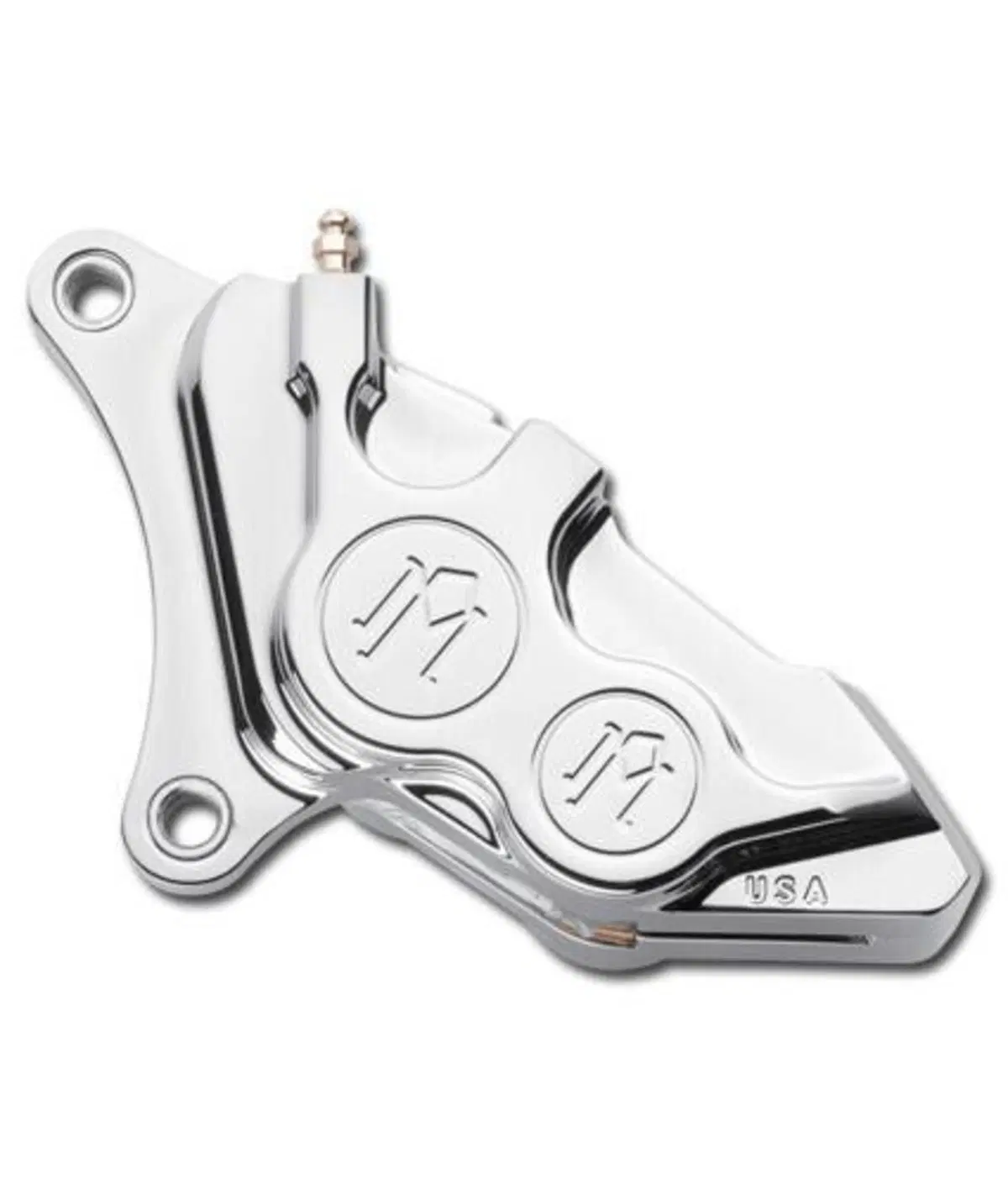 Pinza freno PM 4 pistoni ant. - attacco diretto si Performance Machine