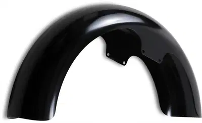 Parafango anteriore Klock Hugger Wrap Largo mm 160 Klock Werks