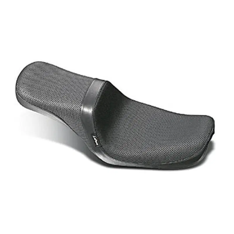 Sella Le Pera Daytona 2-UP Basket Wave per Dyna da