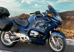 Bmw R 1150 RT (2000 - 06) usata