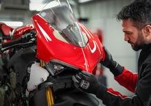 Ducati Milano pronta per il Seasonal Check-up