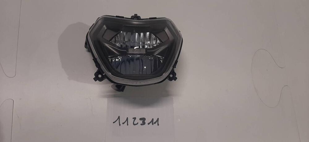 FARO ANTERIORE LED PER SYM SYMPHONY 50/125/200