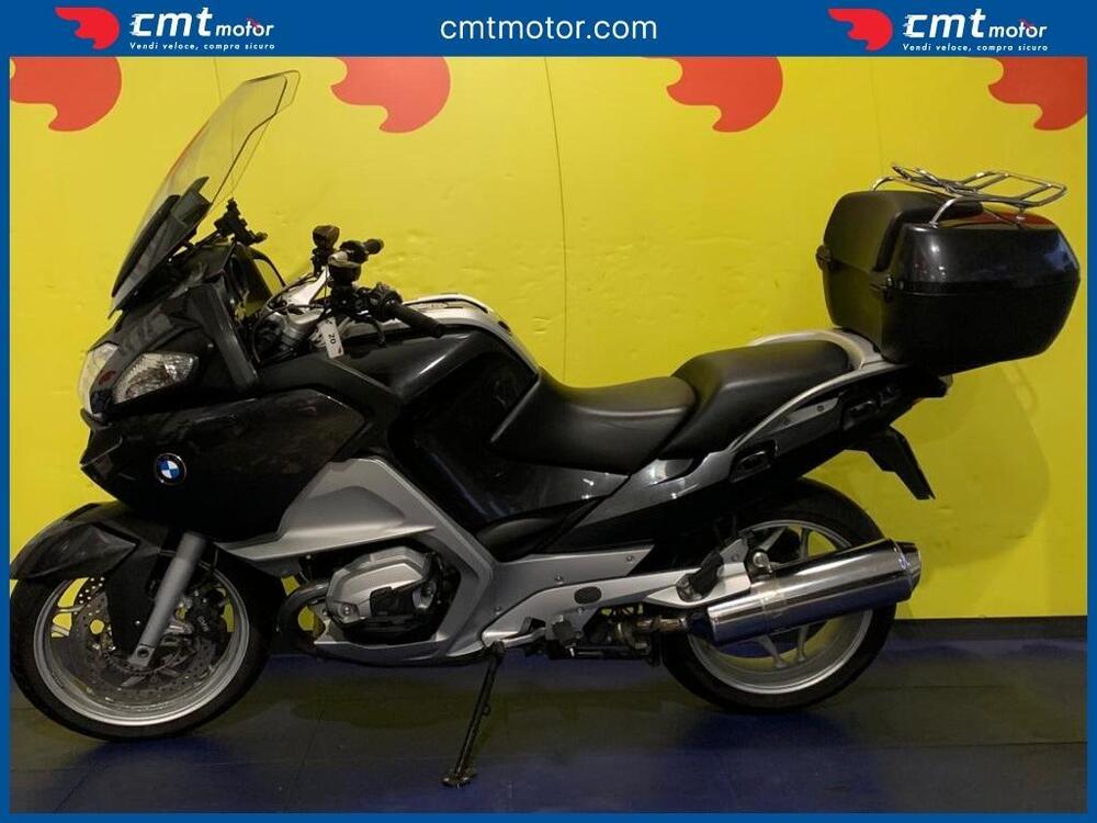 Bmw R 1200 RT (2010 - 13) (3)